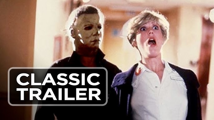 Terror com Pipoca - A linha cronológica da franquia Halloween iniciada com  o clássico de 1978 🎃 🎞