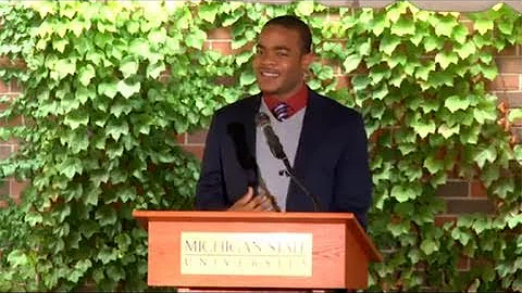 A poem by William Langford, MSU College of Arts & ...