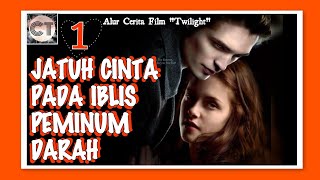 1. SELALU BERUMUR 17, VAMPIR TAK PERNAH MATI | ALUR CERITA FILM TWILIGHT 2008 ROMANCE TWILIGHT SAGA