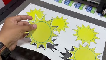 QR code for Mixed jobs diecut on Vulcan Fc500 Flatbed