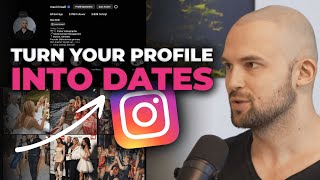 How to Make Women Chase You Using Instagram Net Worth