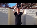 ALS Ice Bucket Challenge - Lindsey Stirling