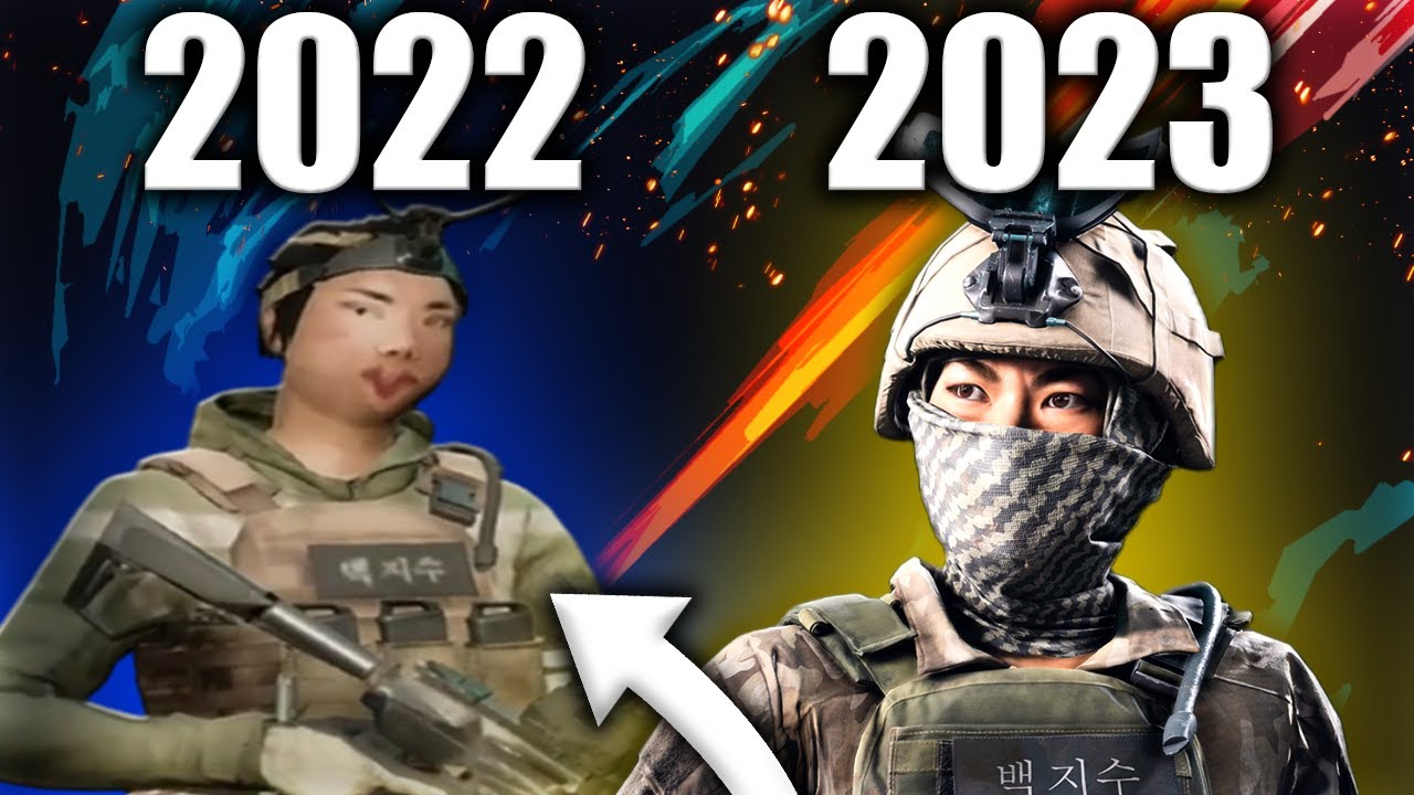 How is Battlefield 2042 on PS4 in 2023 - YouTube