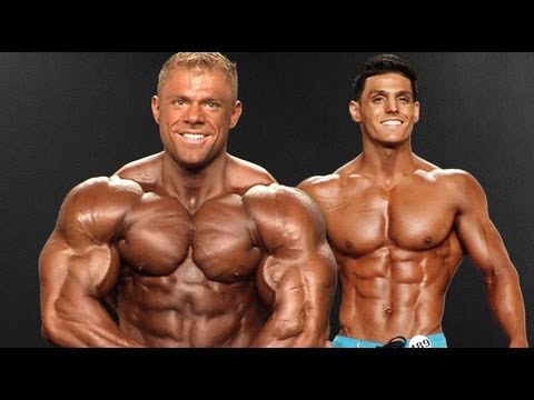 Natural Men S Physique Competition Natural Men S Physique Competition