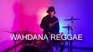 Hamed Uye - Wahdana (Reggae Gambuz)