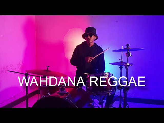 Hamed Uye - Wahdana (Reggae Gambuz) class=