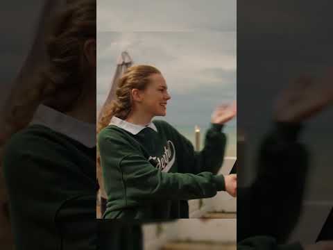 Когда пришли менты свалила всё на подругу 🙀 #никажукова #сериал #фильмы