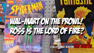 Toy Hunt! | Ross, Wal-Mart and Target finds! | Trades and pickups! #toyhunt #toyhaul