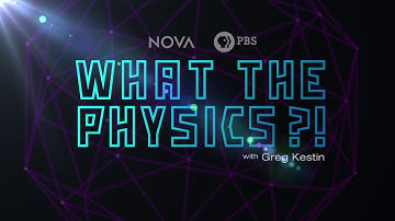 High School Quiz Show - "What the Physics?!" Video Question