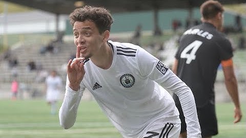 7 MLS CLUBS TO JOIN MLS NEXT PRO IN 2023