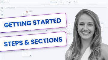How to use Step & Section Information Sidebars in Puzzle — Best Practices & Tips