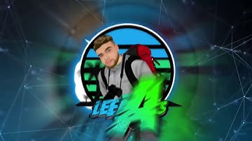 LEEDAVIS||  by Arc Solutions Youtube Intro Maker