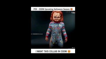 what if CODM add this 🥵🤯