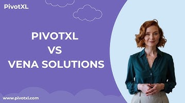 Vena Solutions Alternative – The Best Excel-Based FP&A Software