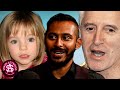 Jimmy savile madeleine mccann harold shipman  broadmoor stories dr sohom das part 3 podcast 307