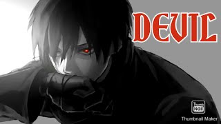 Celebrity Nightcore - DEVIL (ft barren Gates) Profile