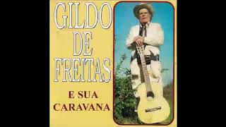 Brincando Com A Rima - Gildo De Freitas