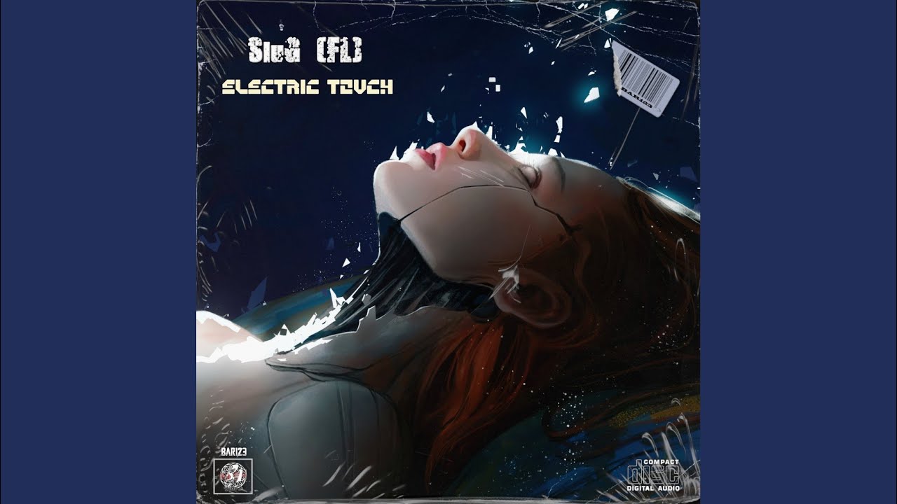 Watch Electric Touch on YouTube Watch Electric Touch on YouTube