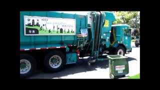 L.A. Sanitation Pete/Octo Amrep 36805