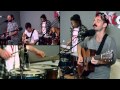 Local natives  you and i  kxt live sessions