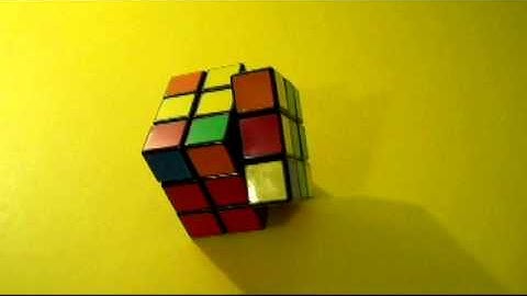 Rubik