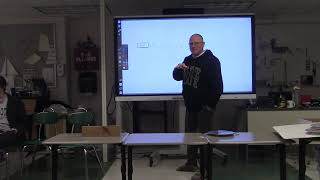 Friction Lab Intro Part 1