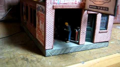 SSSSPARKS Welding & Fabrication