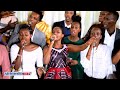 TABU ZANGU ZIKIISHA - HEMAN CHOIR AMAZING WORSHIP