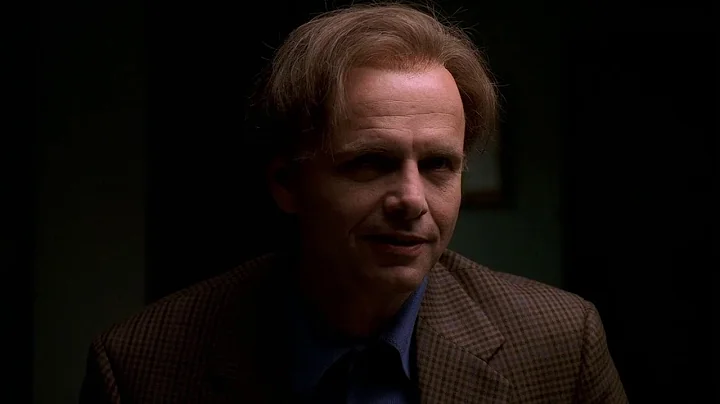 The Sopranos - Ralphie and Jackie make a collection