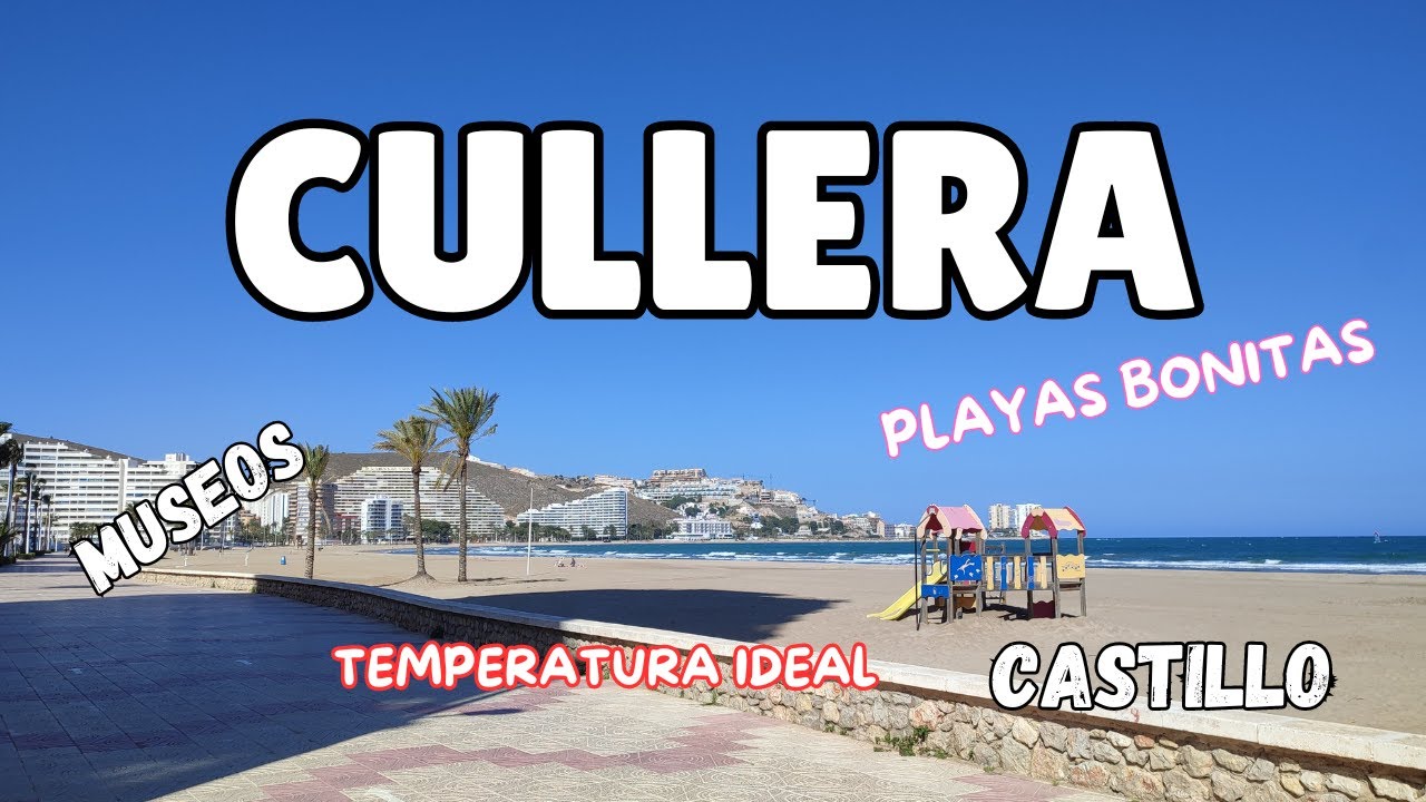CULLERA