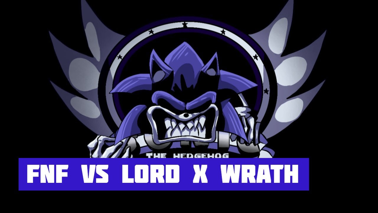 Lord X Wrath (@LordXWrath1) / X