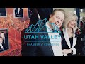 Pillar of The Valley 2021: Alan & Suzanne Osmond