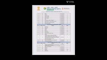 nta ugc net 2023 / ugc net answer key out ☺️👍