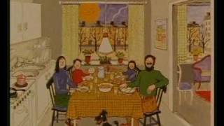 Barna Hedenhös - Intro (1972)