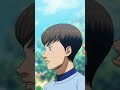 この結果は、今のチームだけのものじゃない。監督の目に… | TVアニメ「#ダイヤのA」