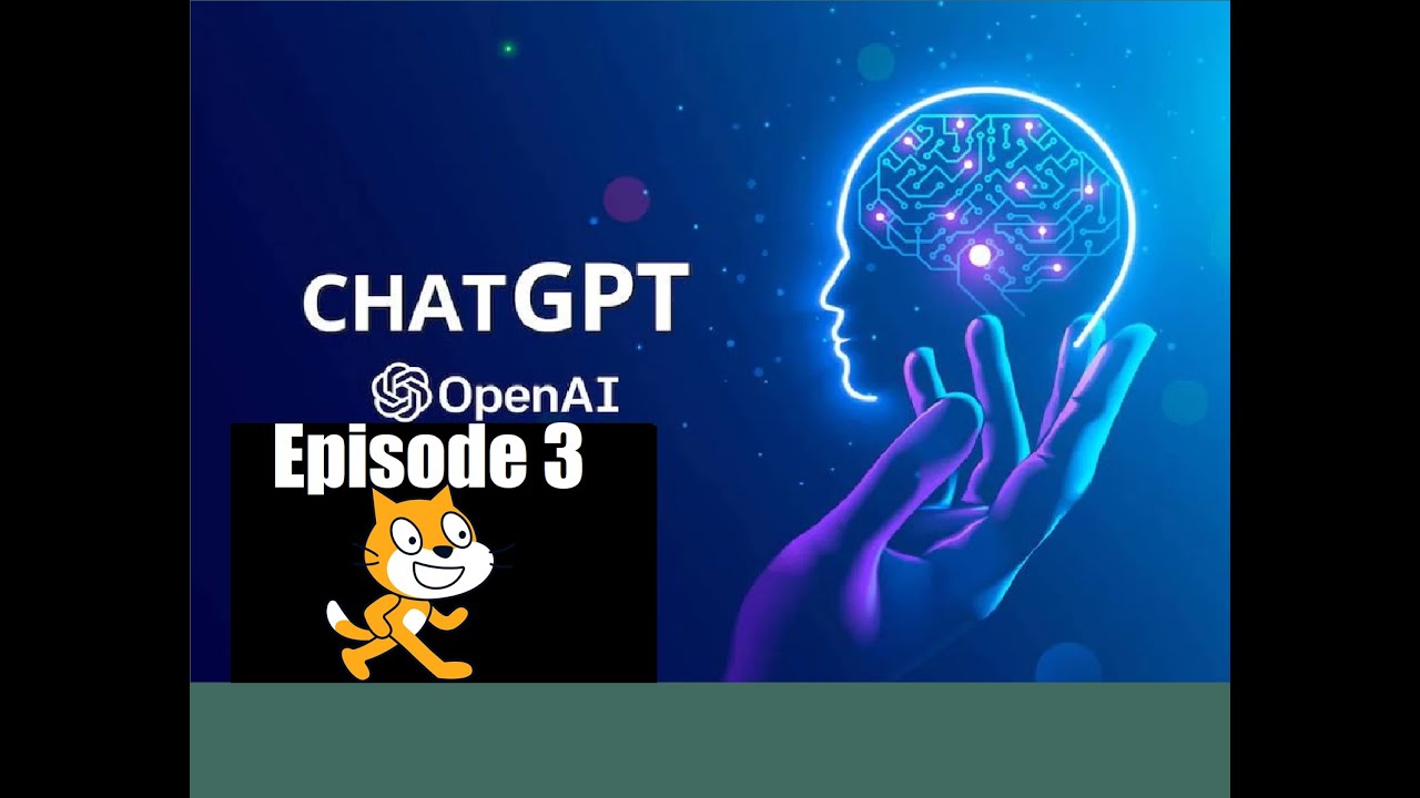 How To Make An Ai In Scratch Episode 3 YouTube