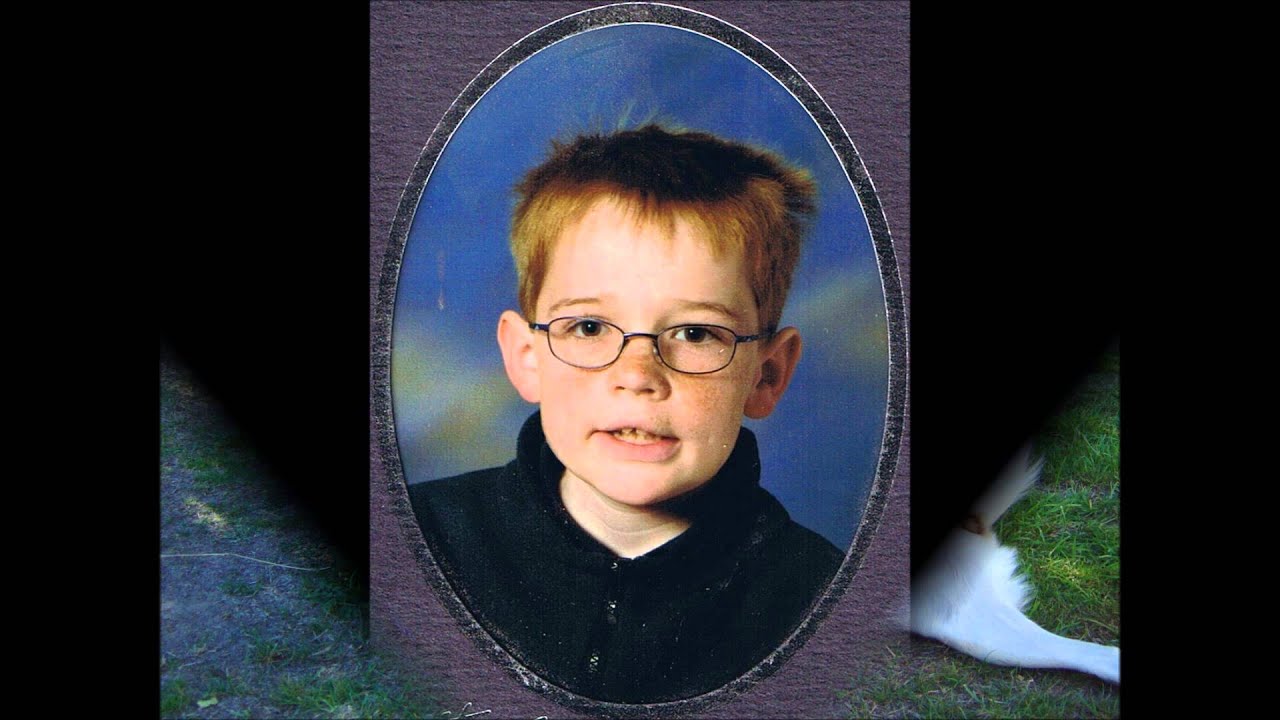 Remembering Jayden a tribute to his amazing 14 years YouTube