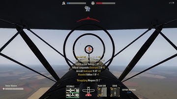 Heroes & Generals Capture and Hold Pilots. Soviet Recon Plane Power.