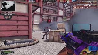 Zula Europe - Trapped