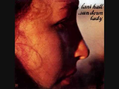 Lani Hall / AOR /ラニー·ホール Lani Hall - Audiophile LP to Digital [FLAC] transfer - SONIC