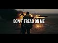 Metallica - Don't Tread On Me [Full HD] [Lyrics]