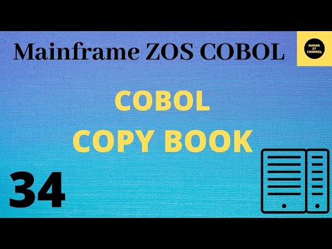 Video: Hvad er copybook-programmering?