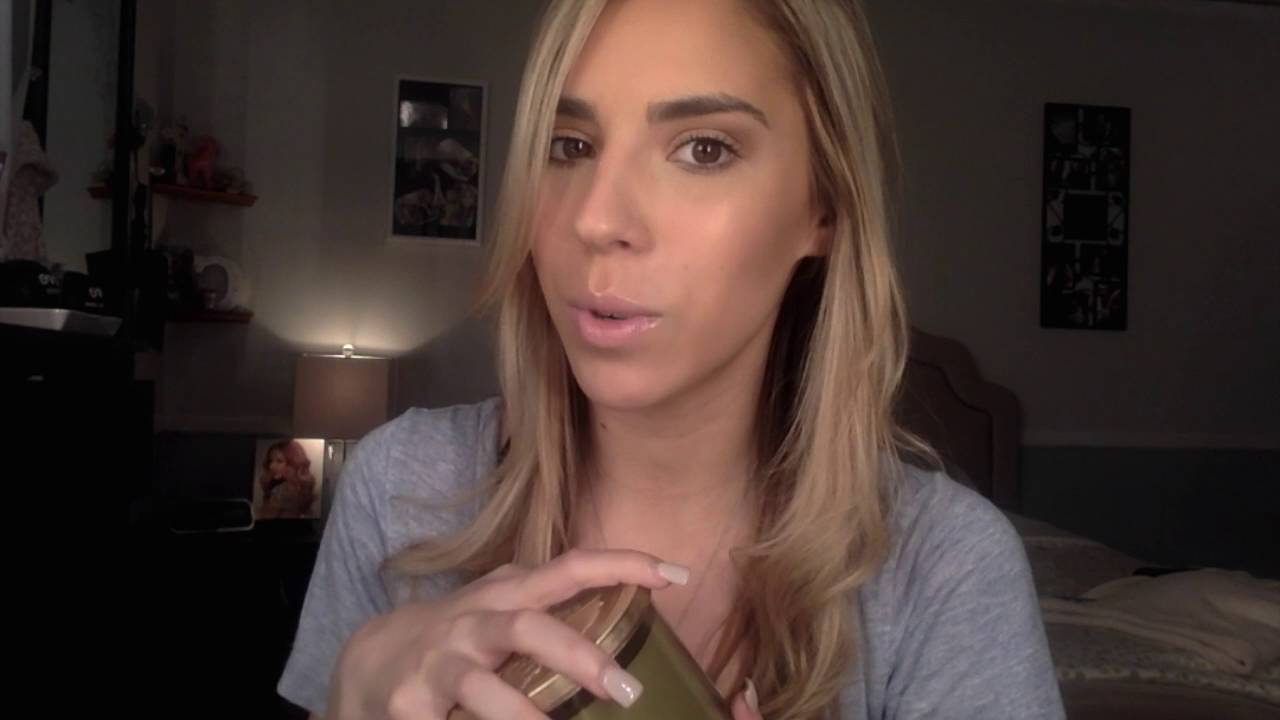 First Haul// Victoria's Secret & Bath and Body