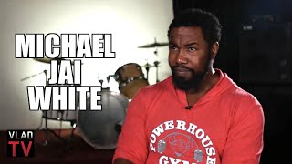 Michael Jai White on Omarosa Allegedly Changing Michael Clarke Duncan's Will in Final Days (Part 12)