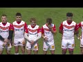 Saint-Estève XIII Catalan v Carcassonne XIII - Le match complet - 16ème journée