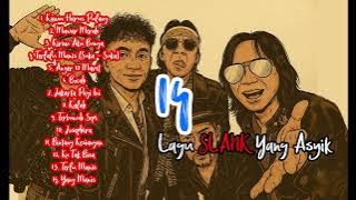 14 Lagu Slank Paling Menyentuh – Cinta, Kritik, dan Kejujuran yang Tak Pernah Padam