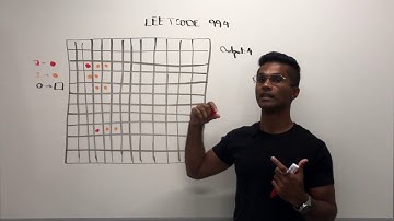 (Remade) Rotting Oranges | Breadth First Search | Leetcode 994