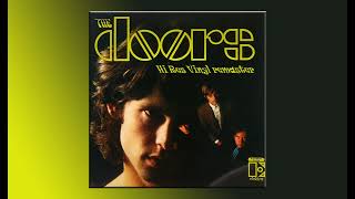The Doors - Twentieth Century Fox - HiRes Vinyl Remaster - YouTube