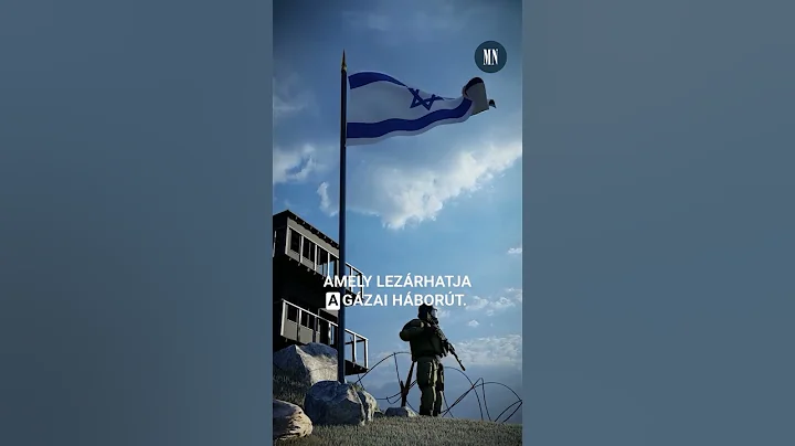 Orbán Viktor Trump meghívására a béke asztalához ül #OrbánViktor #Trump #Békecsúcs #Magyarország