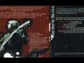 Joe Bonamassa Walk in my shadows